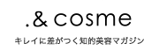 .& COSME