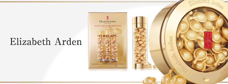 Elizabeth Arden