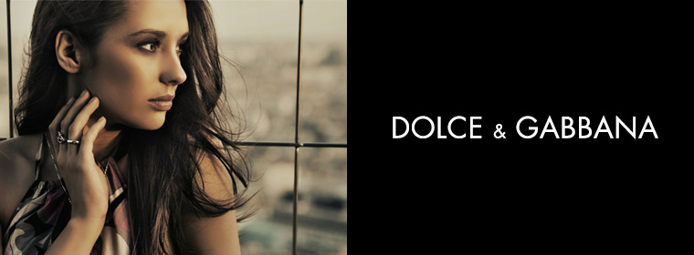 Dolce & Gabbana