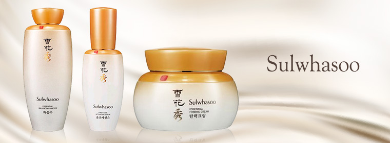 Sulwhasoo