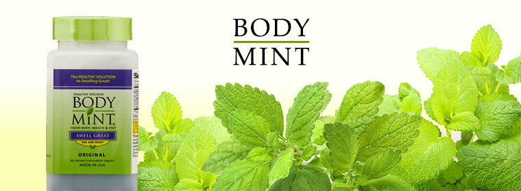BODY MINT