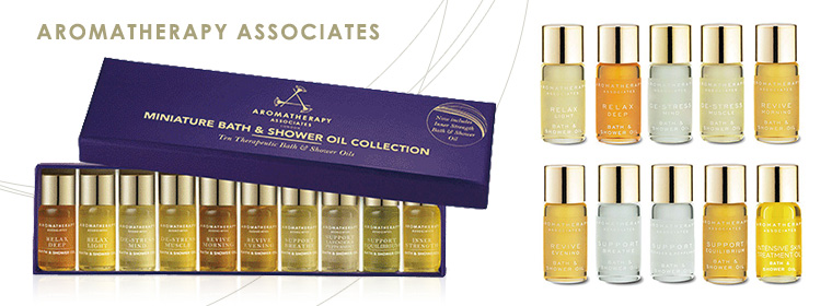 Aromatherapy Associates