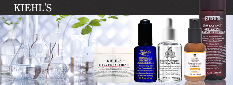 Kiehl's