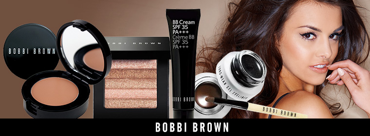 Bobbi Brown