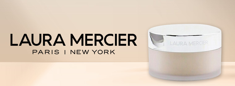 laura mercier