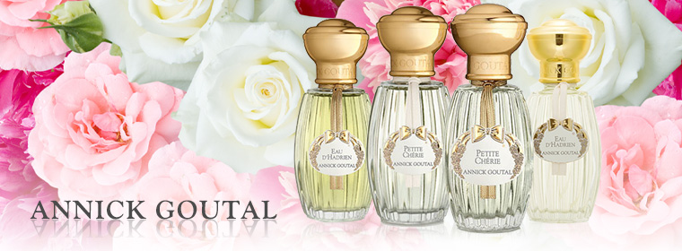 Annick Goutal