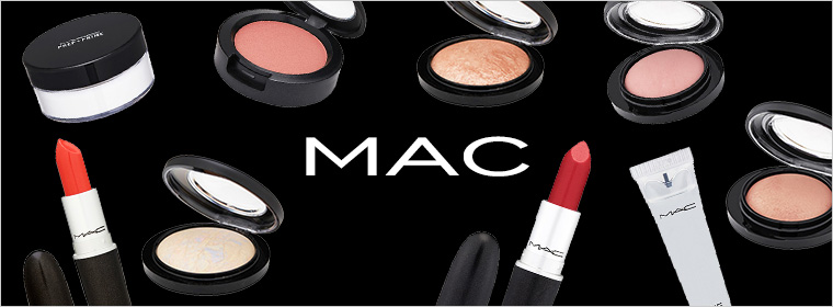 M・A・C（MAC）
