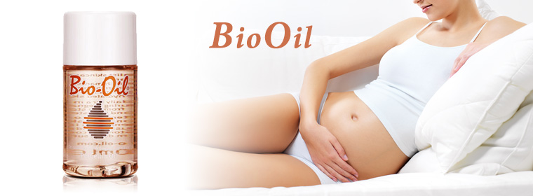 Bio Oil