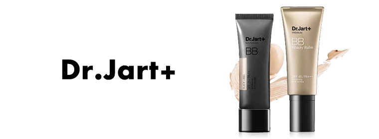 Dr.Jart+