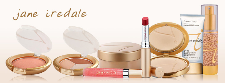 Jane Iredale