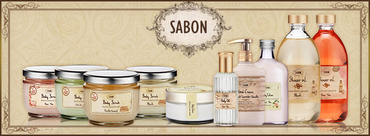 SABON