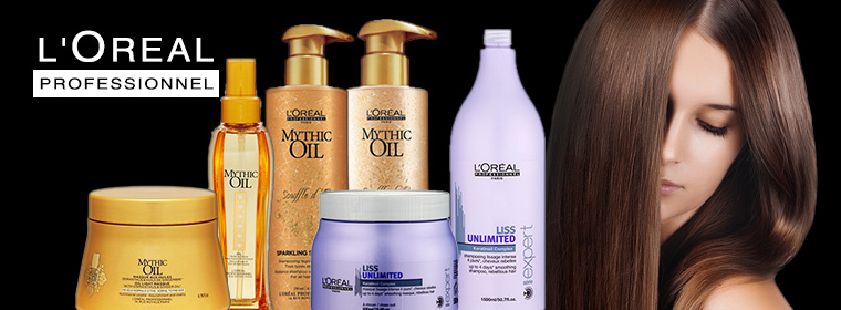 L'oreal Professionnel