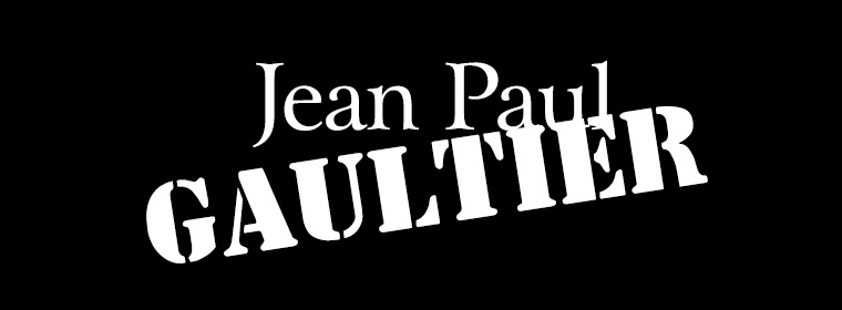 Jean Paul Gaultier