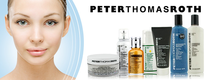 Peter Thomas Roth