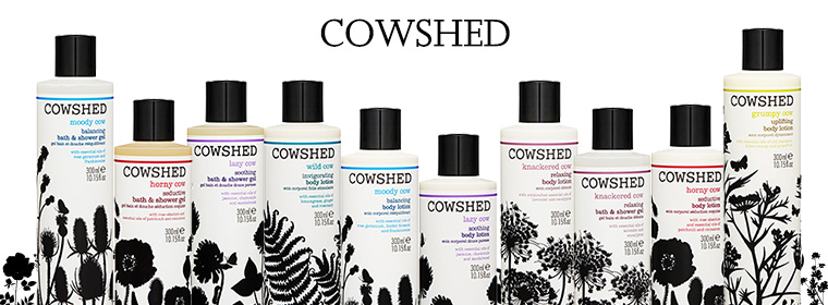 Cowshed