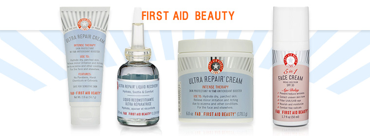 First Aid Beauty