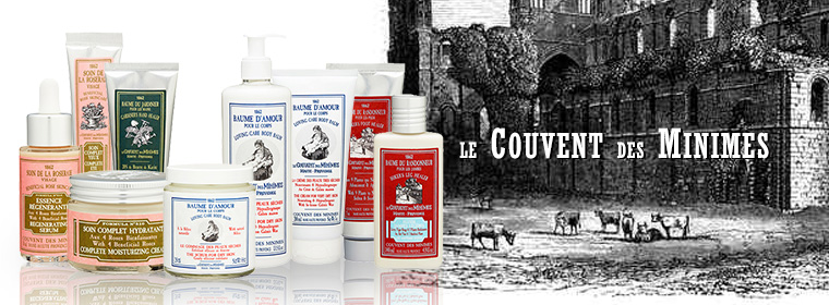 Le Couvent des Minimes