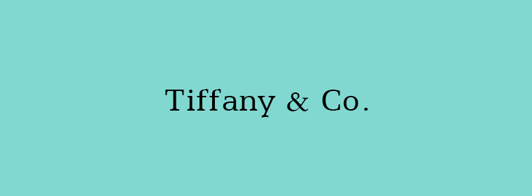 Tiffany & Co.