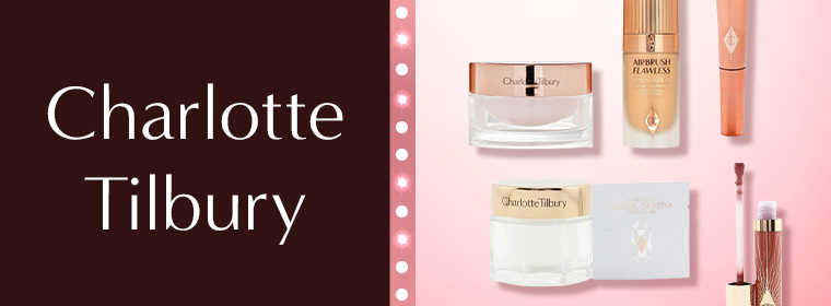 Charlotte Tilbury