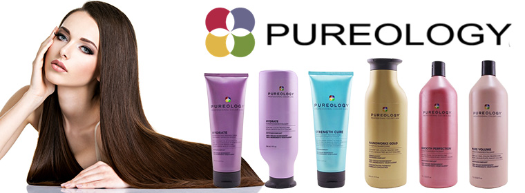 Pureology