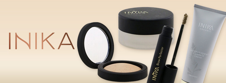 INIKA Organic