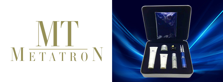 MT Metatron