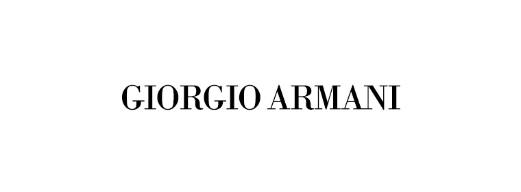 Giorgio Armani